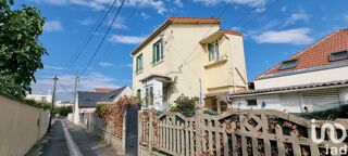  Maison à vendre 3 pièces 52 m²