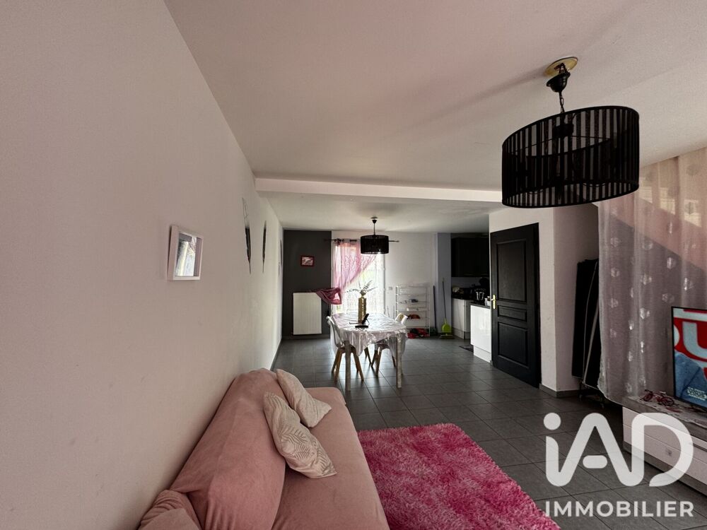 Vente Maison Vente Maison/villa 5 pièces Dreux