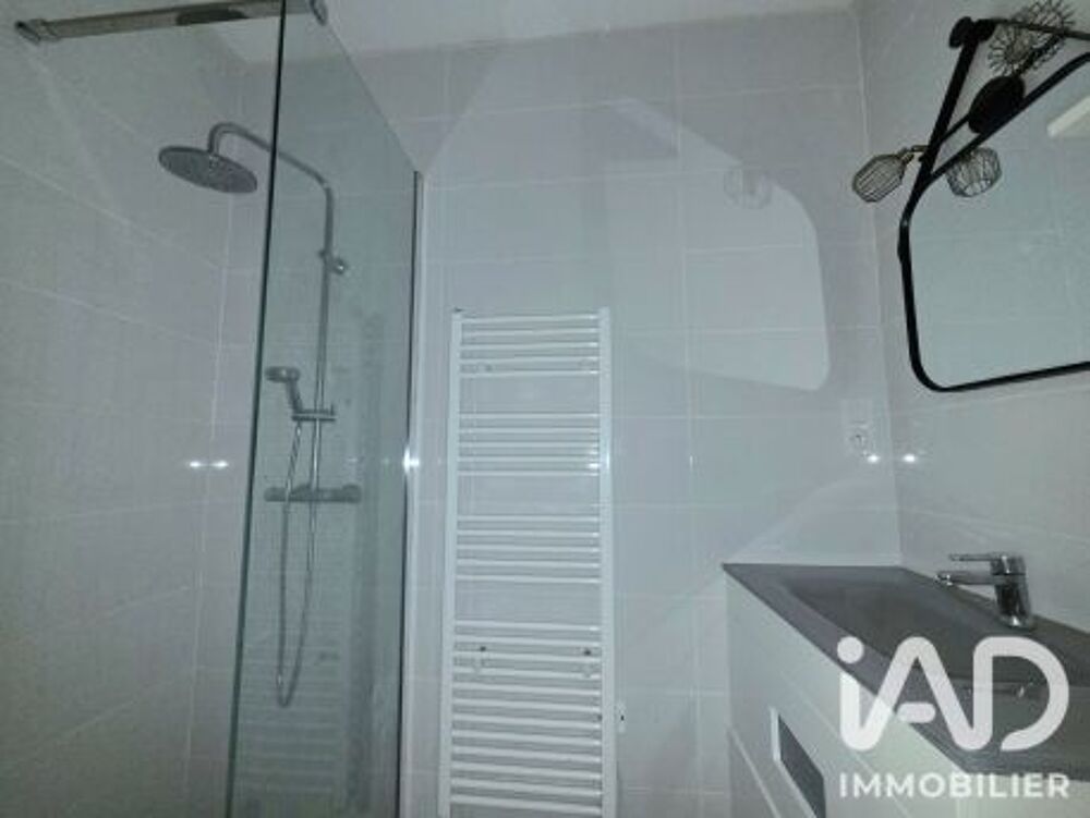 location Appartement - 1 pièce(s) - 37 m² Bagnols-sur-Cèze (30200)