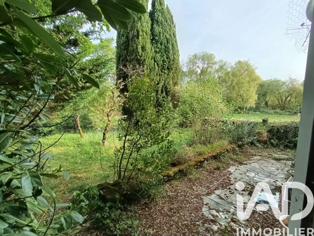 Vente Maison Vente Maison/villa 9 pièces Couddes