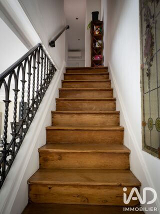  Maison à vendre 6 pièces 142 m²