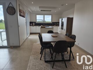 Maison à vendre 6 pièces 141 m²