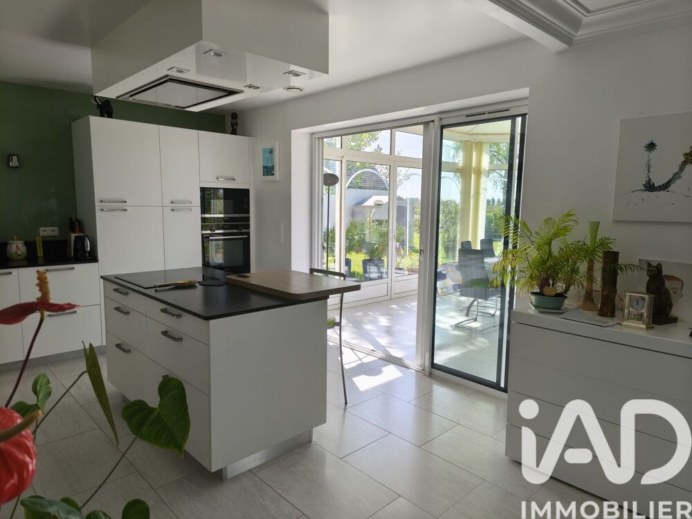 Vente Maison/villa 7 pièces