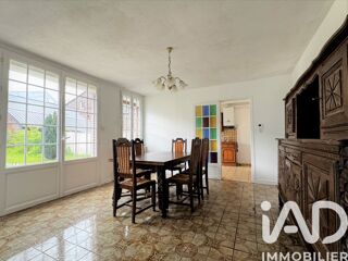  Maison � vendre 6 pi�ces 92 m�