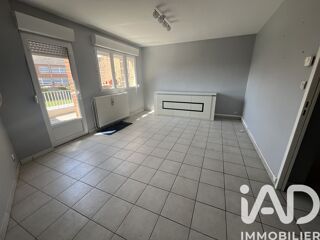  Maison à vendre 4 pièces 70 m²