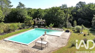  Maison à vendre 5 pièces 142 m²