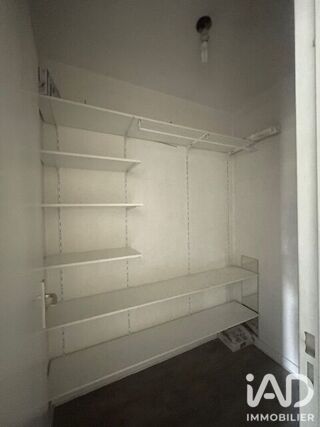  Appartement à vendre 1 pièce 31 m²