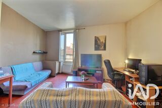  Appartement à vendre 2 pièces 42 m²