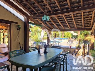  Maison à vendre 9 pièces 260 m²