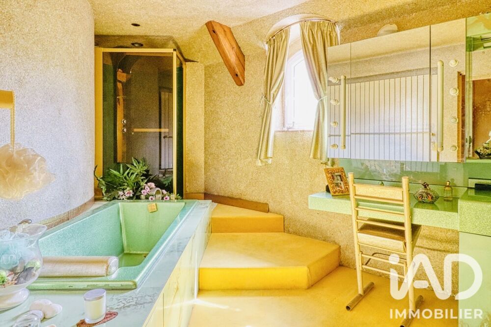 à vendre  Maison Montmagny (95360)
