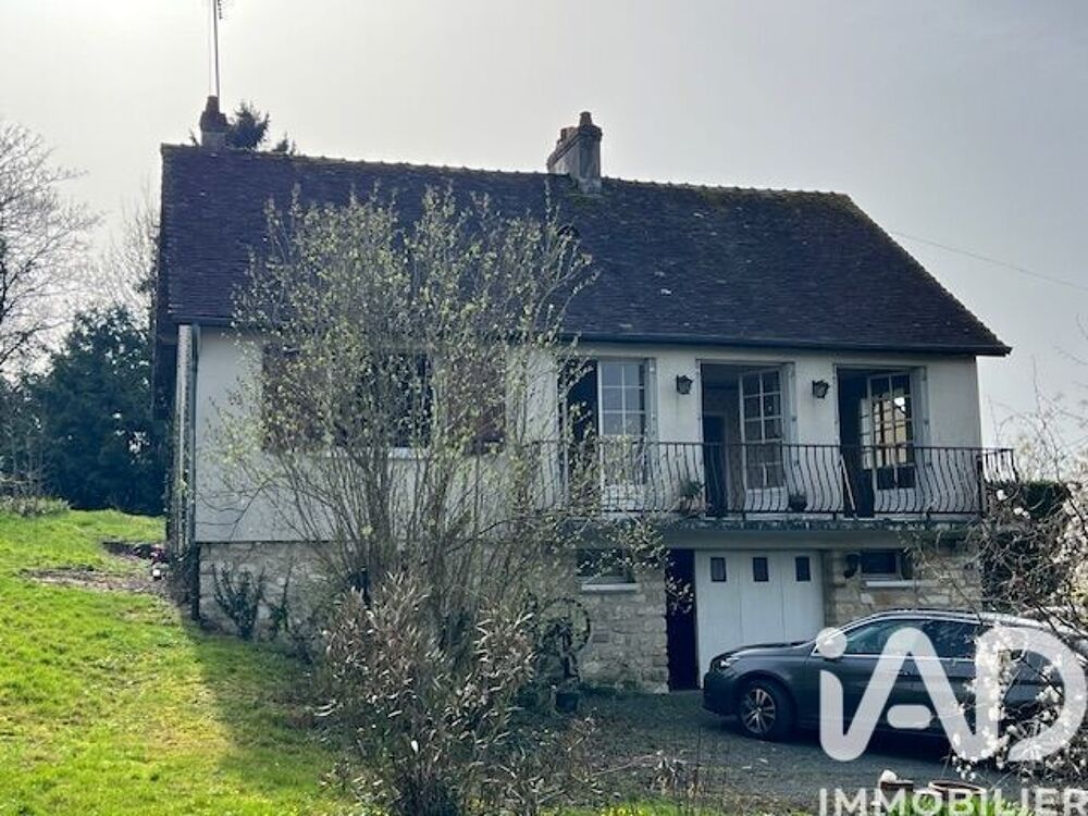 Vente Pavillon 4 pièces