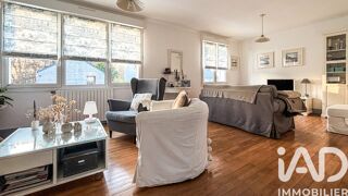  Maison à vendre 5 pièces 133 m²
