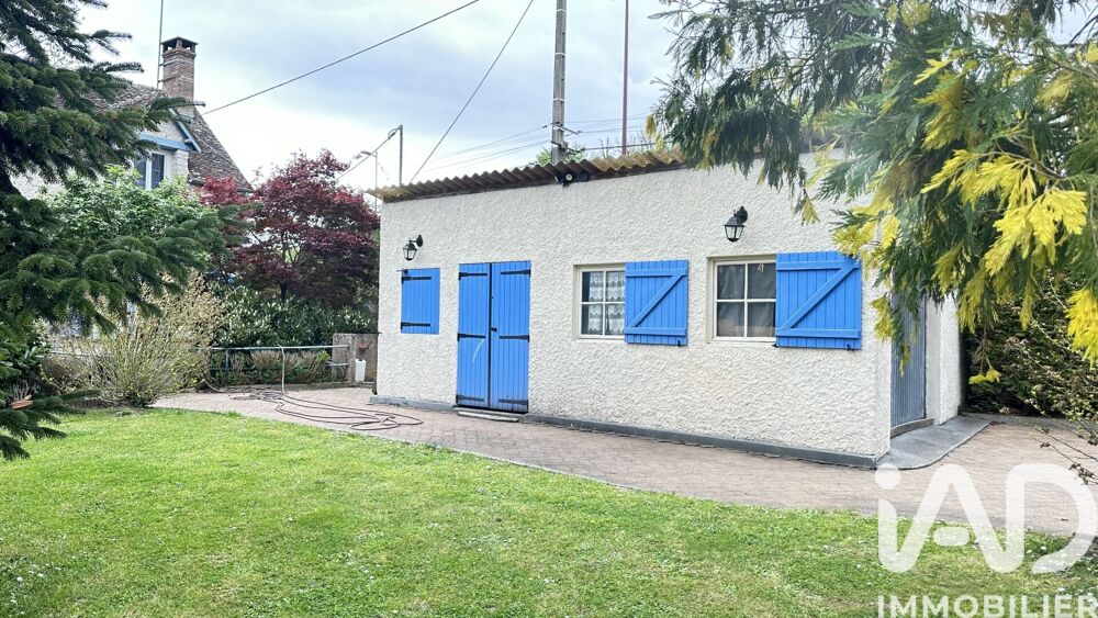 Vente Maison de campagne 5 pièces