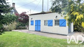  Maison à vendre 5 pièces 131 m²