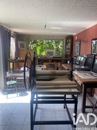  Maison à vendre 5 pièces 126 m²