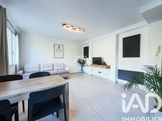  Appartement à vendre 2 pièces 41 m²