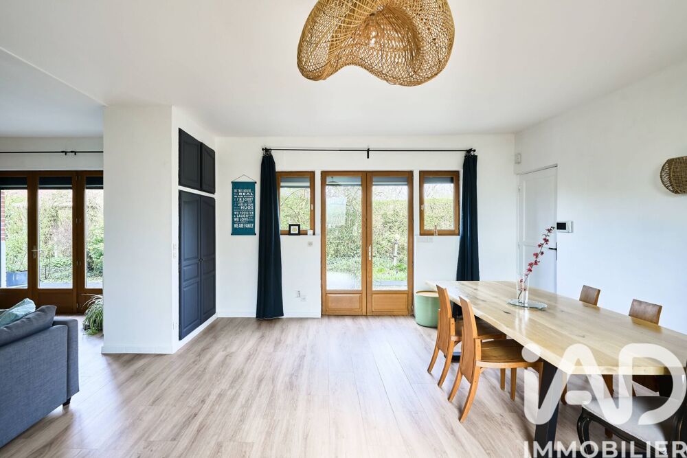 Vente Maison/villa 9 pièces