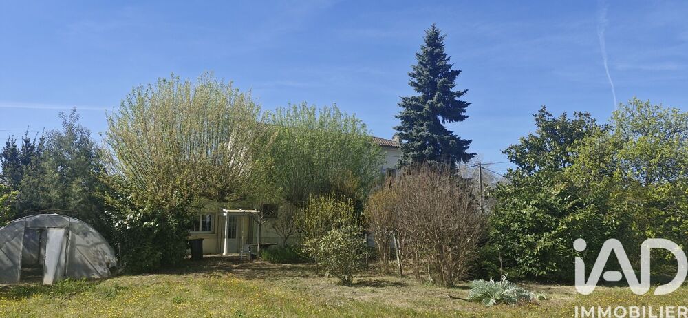 Vente Maison de ville 7 pièces