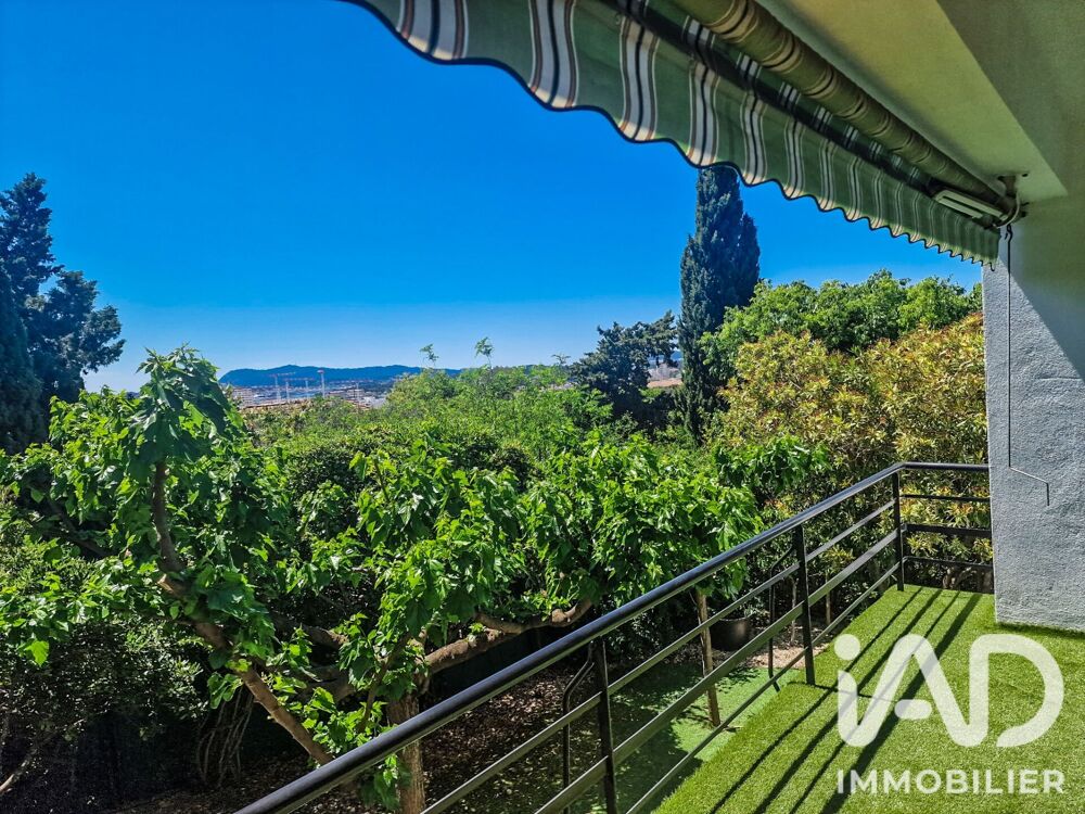 à vendre  Maison Toulon (83000)