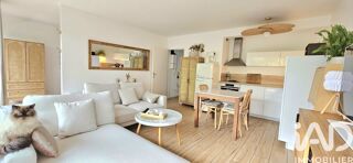  Appartement à vendre 2 pièces 41 m²