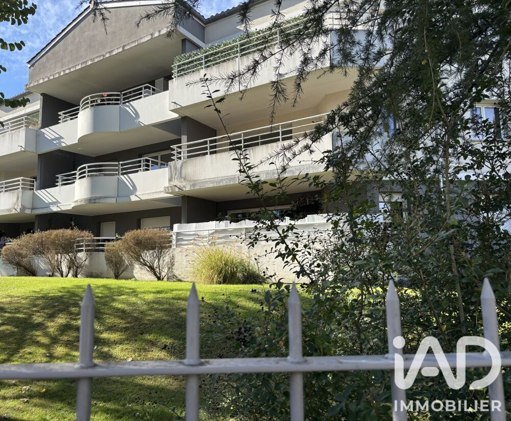 Vente Appartement Vente Appartement 2 pièces Pessac