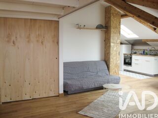  Appartement � vendre 1 pi�ce 52 m�