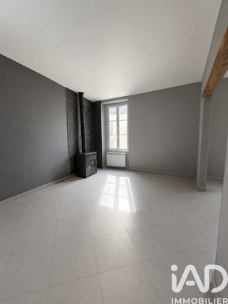  Maison à vendre 3 pièces 83 m²