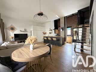  Appartement à vendre 3 pièces 68 m²
