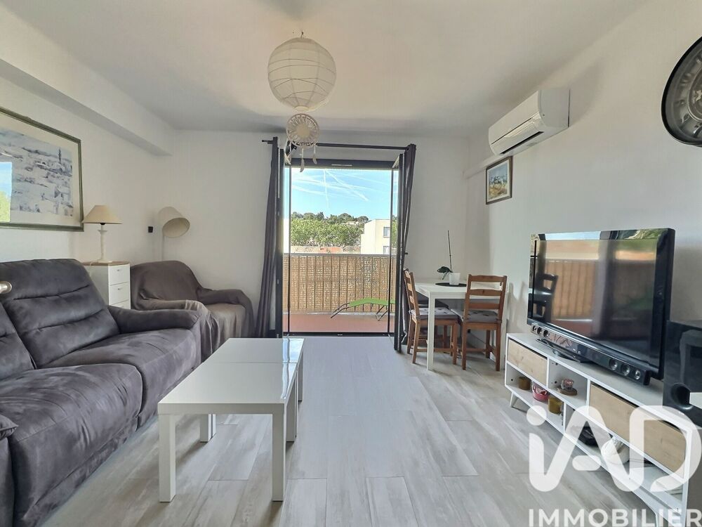 Vente Appartement Vente Appartement 3 pièces La seyne-sur-mer