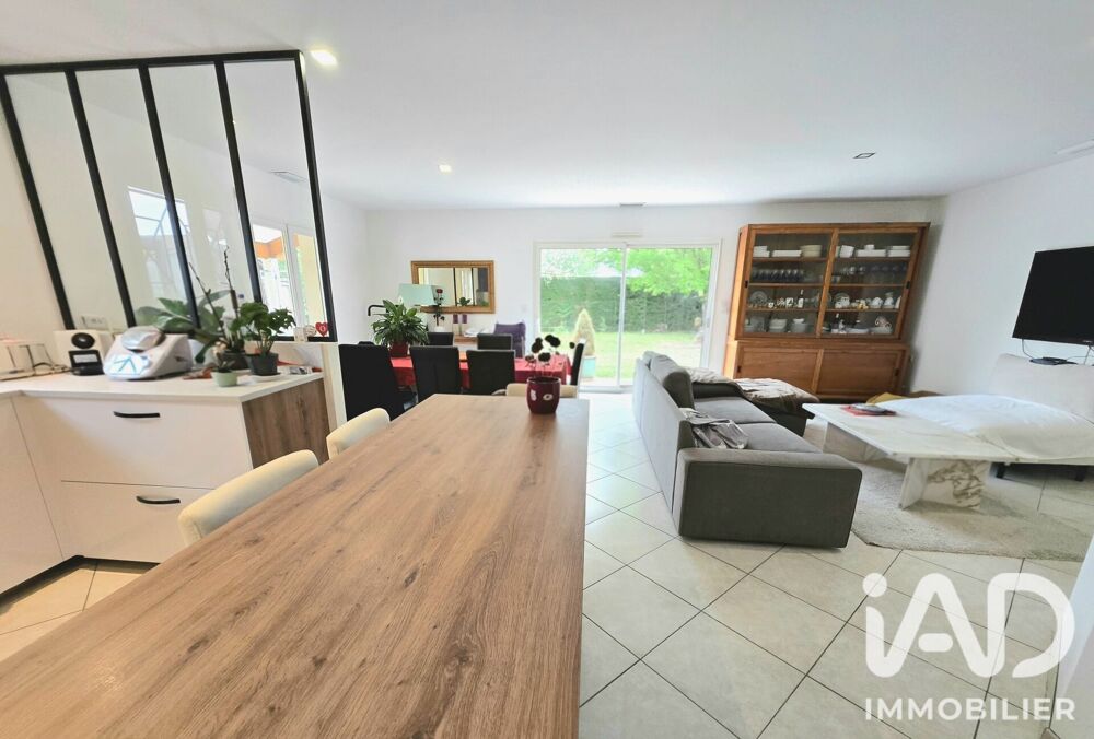 Vente Maison Vente Maison/villa 4 pièces Saint-symphorien