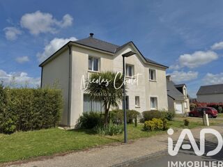  Maison � vendre 7 pi�ces 141 m�