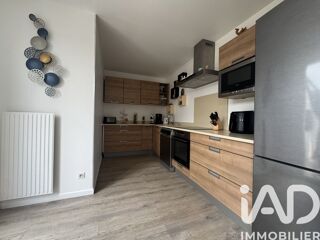  Appartement � vendre 4 pi�ces 98 m�