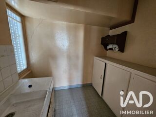  Immeuble à vendre 310 m²