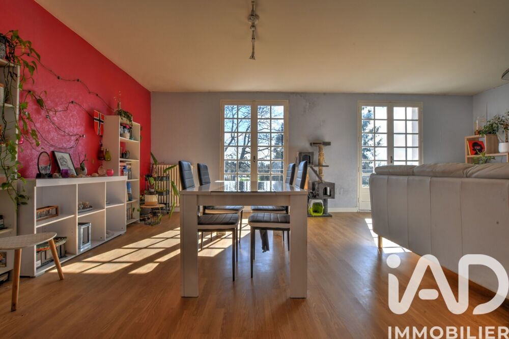 Vente Maison de ville 6 pièces