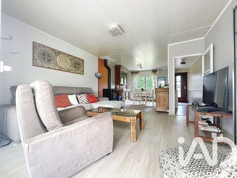 Vente Maison Vente Maison/villa 4 pièces Raimbeaucourt