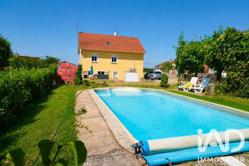 Vente Maison/villa 4 pièces
