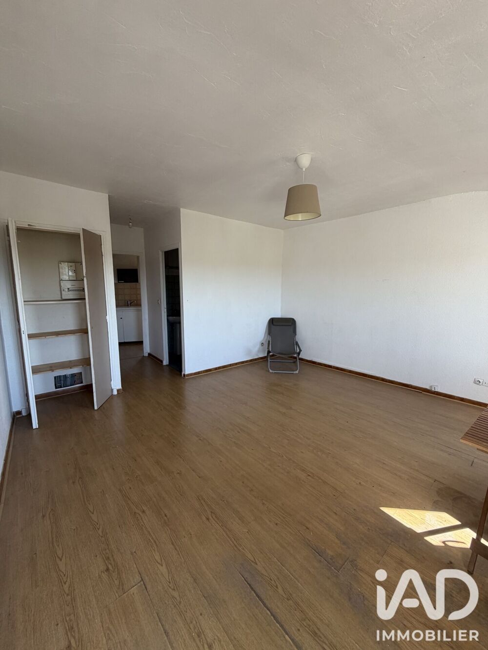 Vente Appartement 1 pièce
