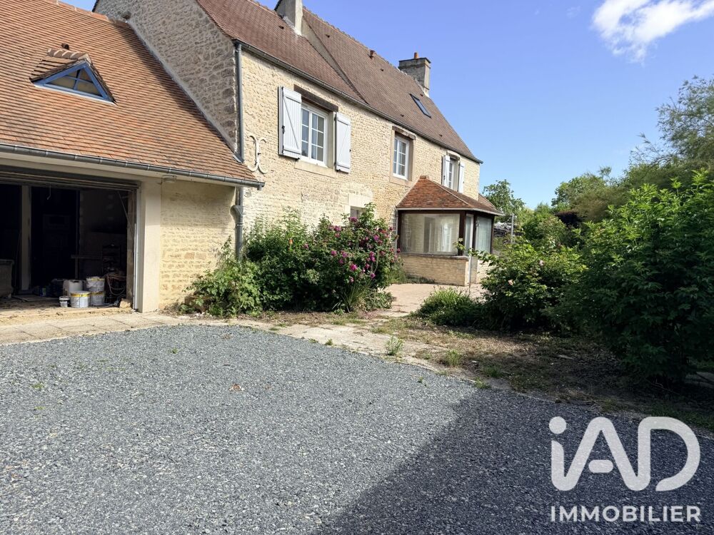 Vente Maison de campagne 7 pièces