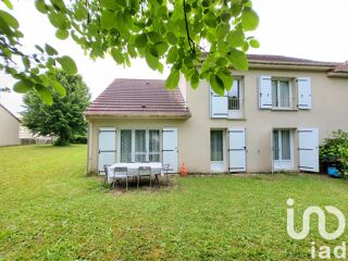  Maison à vendre 5 pièces 103 m²