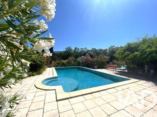  Maison à vendre 12 pièces 350 m²