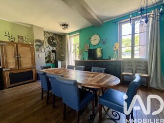  Maison � vendre 8 pi�ces 227 m�