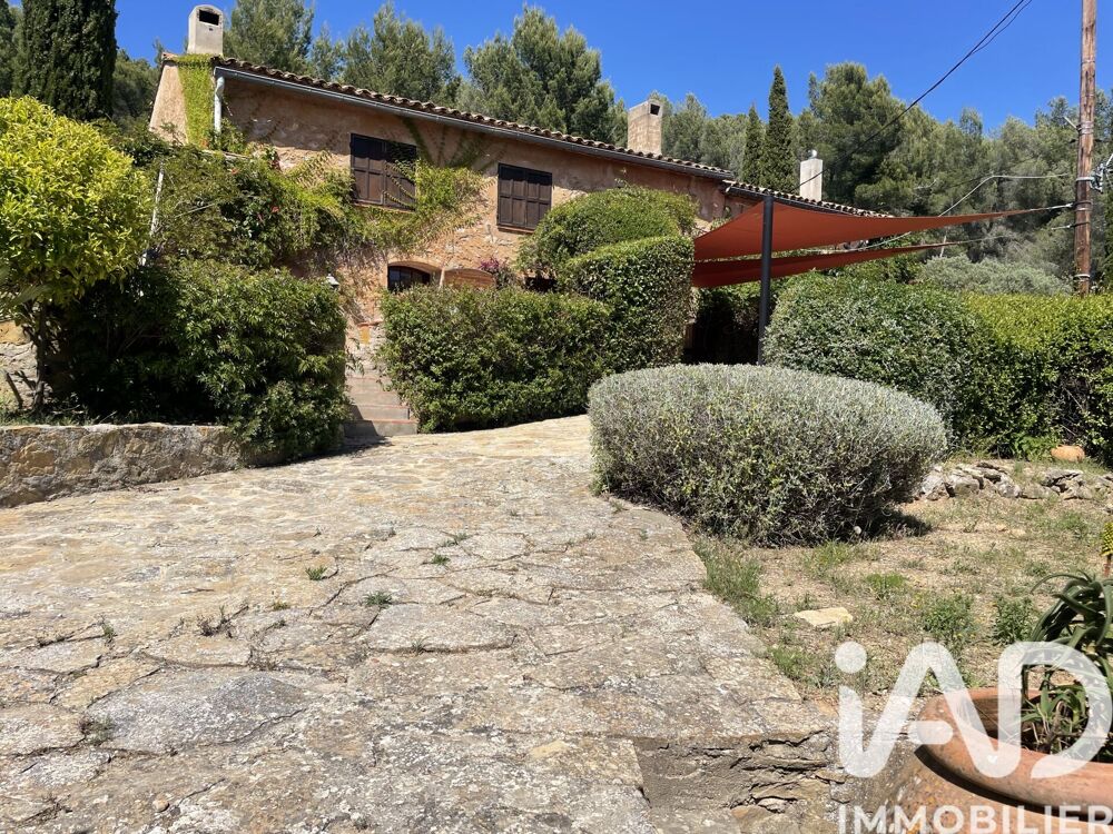 Vente Maison Vente Maison/villa 10 pièces Bandol
