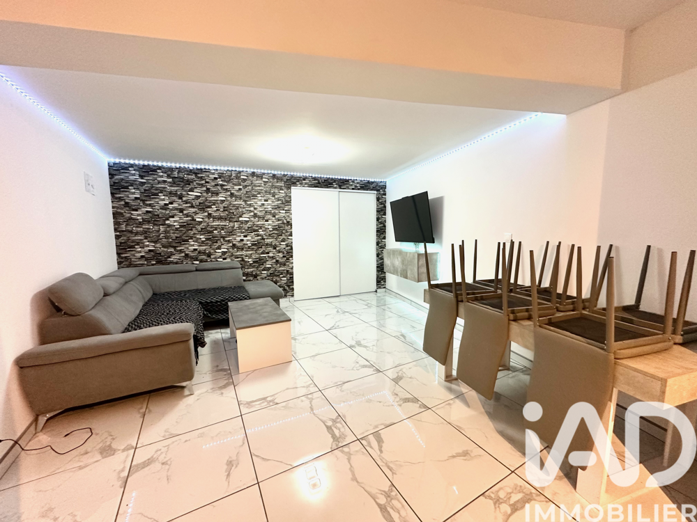 Maison 4 pièces 87 m² · à Pont-Saint-Esprit · 87 m² · 117 000 €