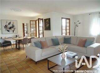  Maison à vendre 6 pièces 204 m²