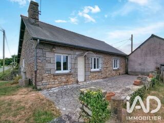 Maison à vendre 5 pièces 73 m²