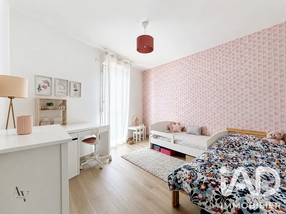 Vente Appartement Vente Appartement 4 pièces Carrières-sous-poissy