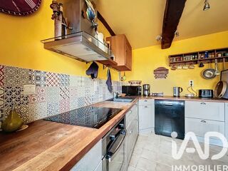  Maison à vendre 7 pièces 171 m²