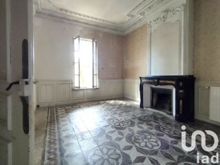  Maison à vendre 6 pièces 256 m²