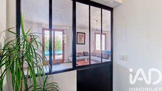  Maison à vendre 7 pièces 139 m²