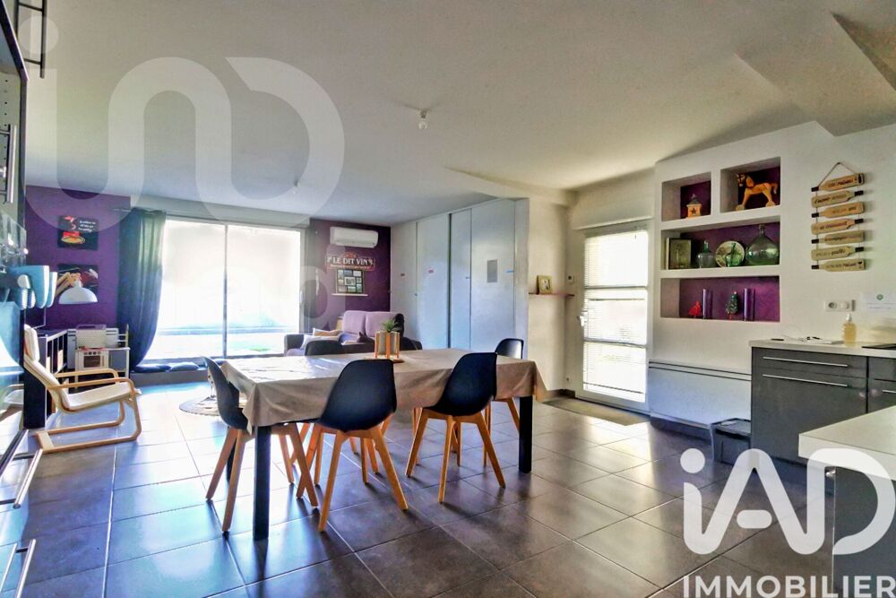 vente Maison - 3 pièce(s) - 76 m² Margaux (33460)